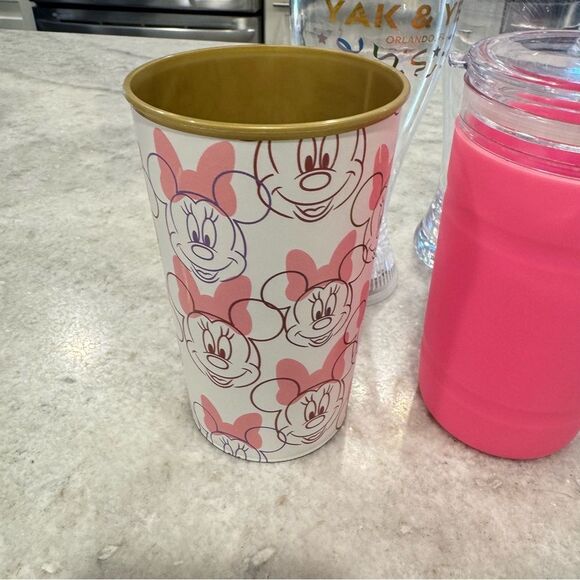 Assorted Bundle of 9 Kids Cups - All Sizes - Picture 2 of 7